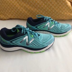 Comfy Running Shoes
